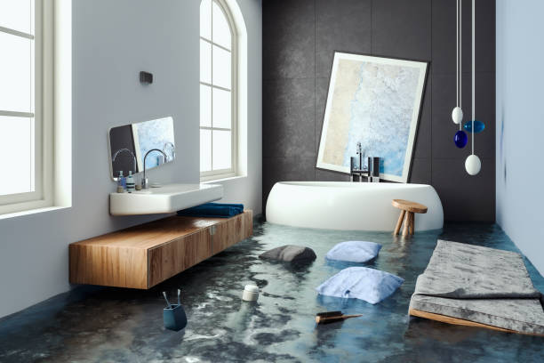 Trusted Salisbury, NC Water damage restoration Experts