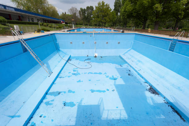 Water damage restoration mold remediation in Salisbury, NC